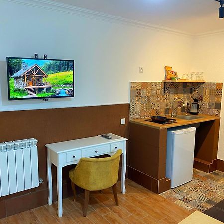 Hotel Orange Kutaisi Eksteriør bilde