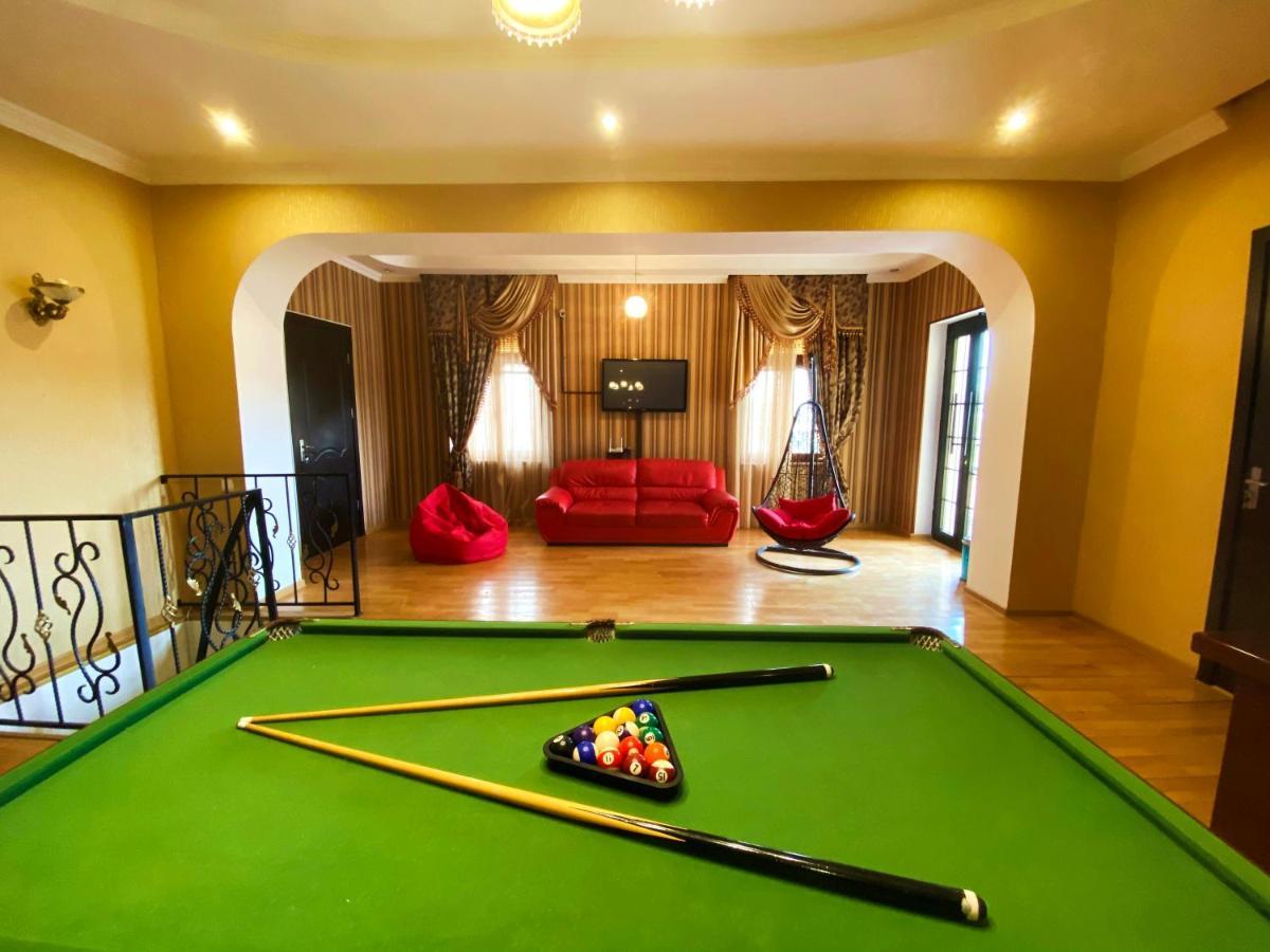 Hotel Orange Kutaisi Eksteriør bilde