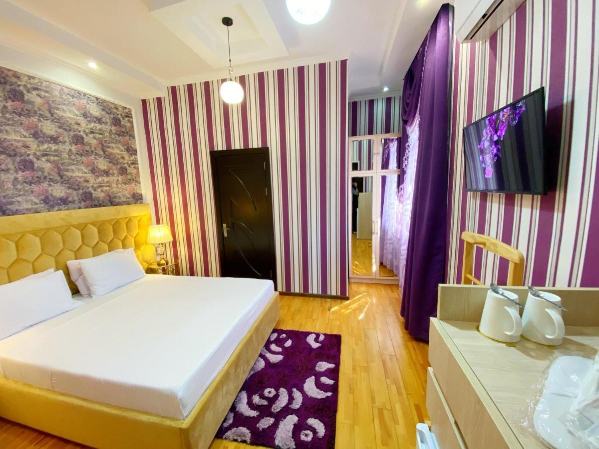 Hotel Orange Kutaisi Eksteriør bilde
