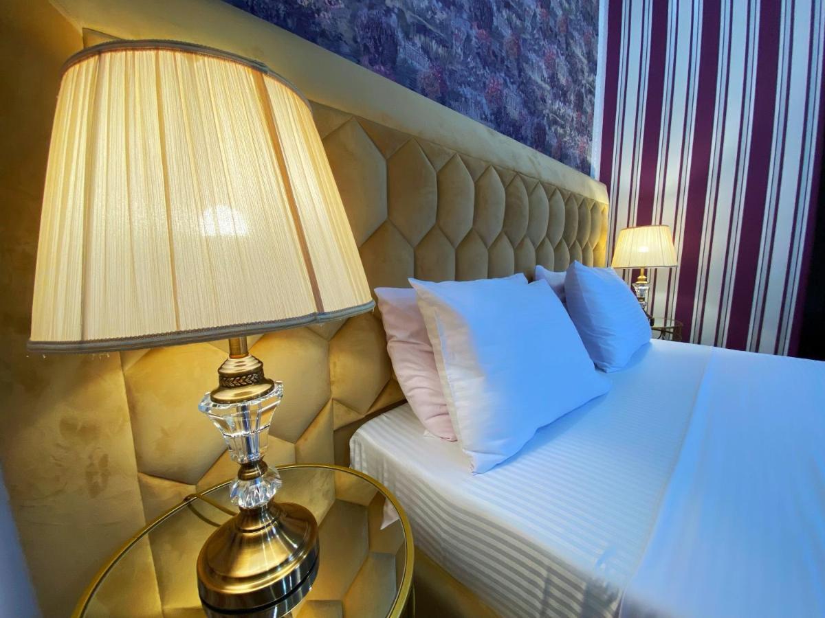 Hotel Orange Kutaisi Eksteriør bilde
