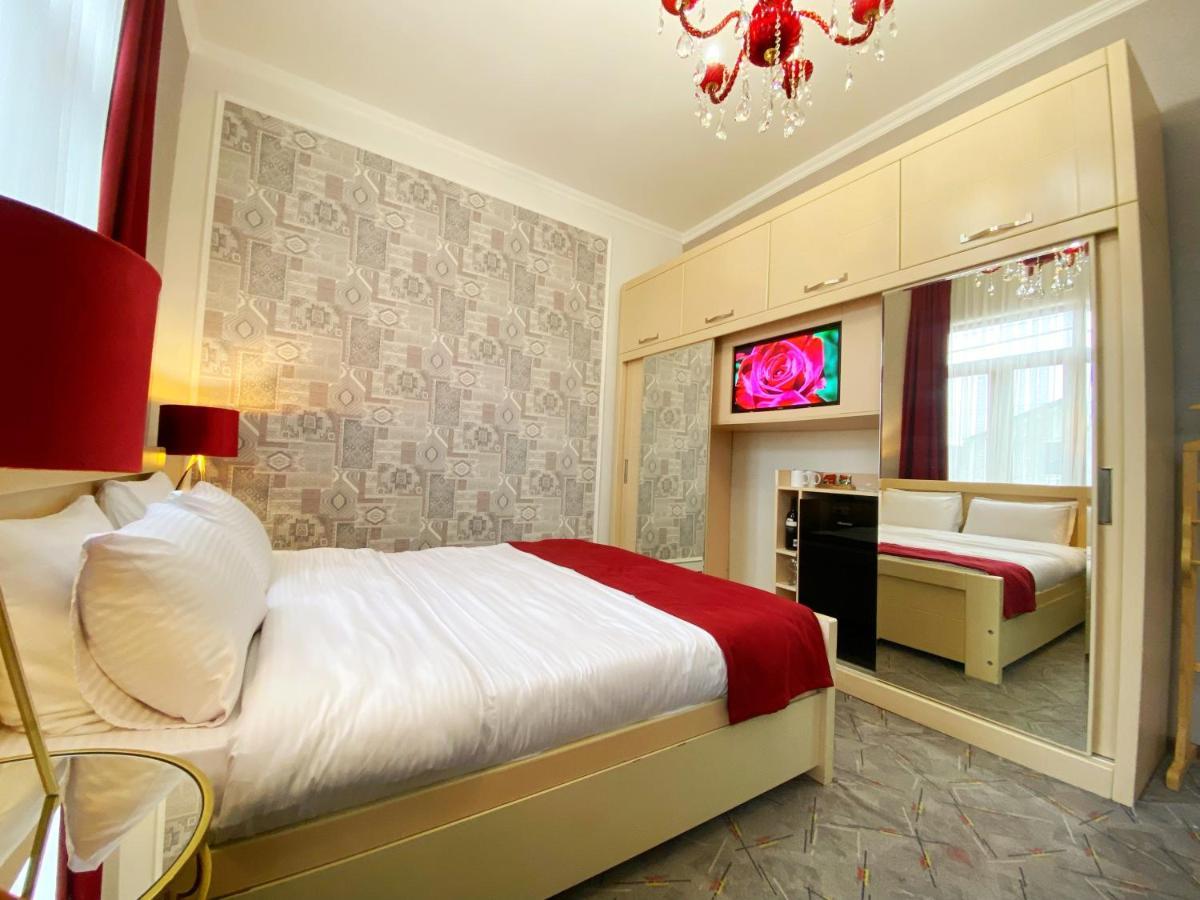 Hotel Orange Kutaisi Eksteriør bilde