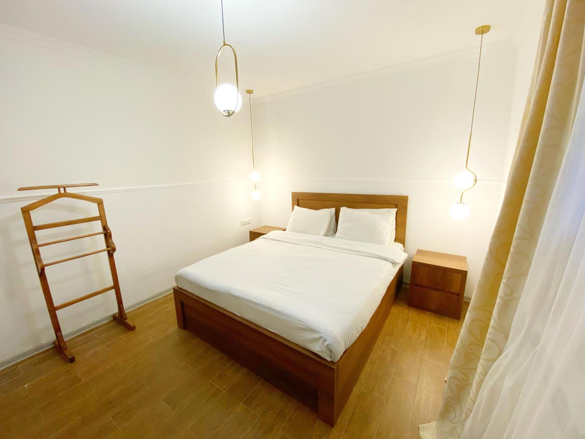 Hotel Orange Kutaisi Eksteriør bilde