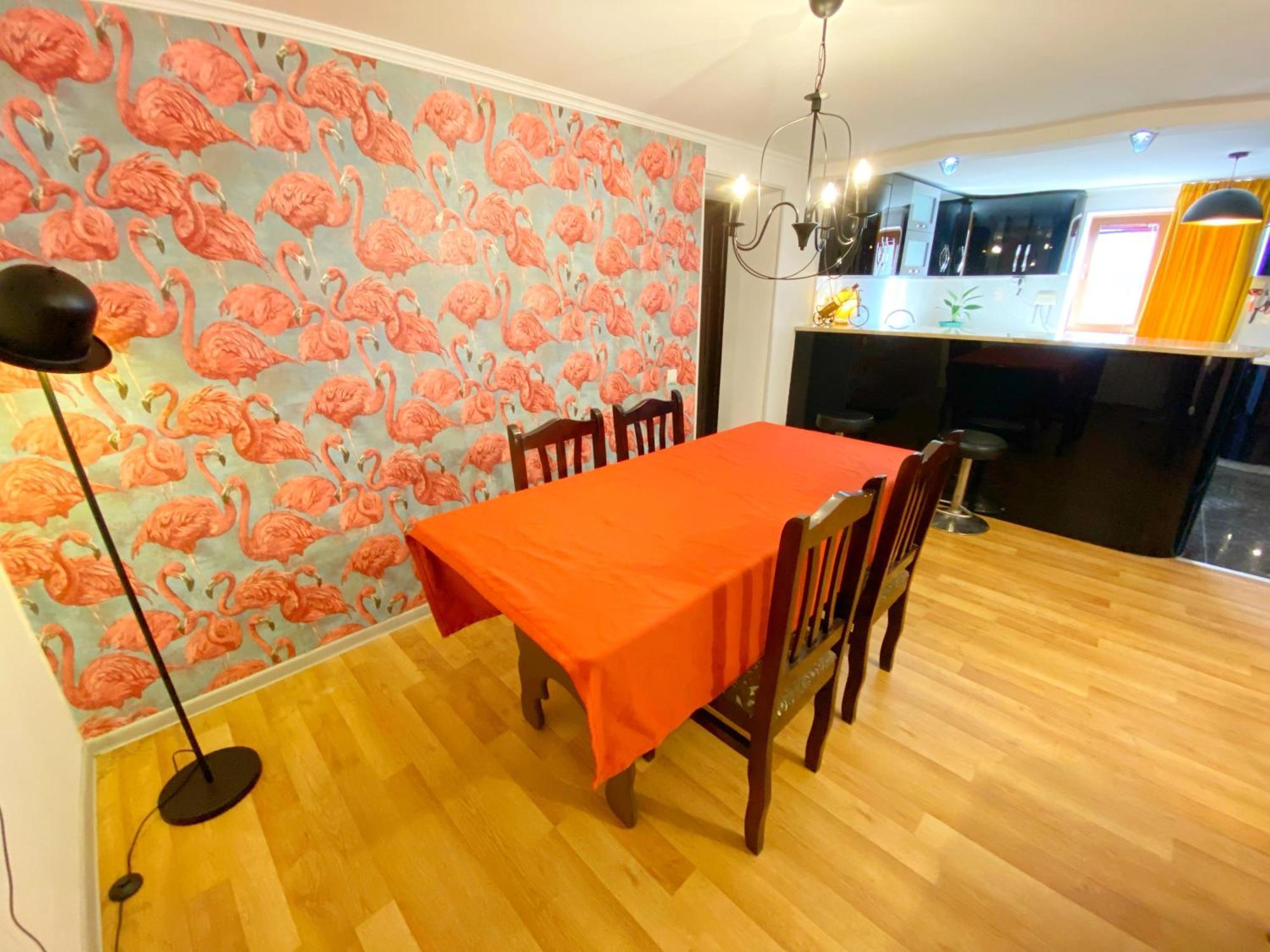 Hotel Orange Kutaisi Eksteriør bilde