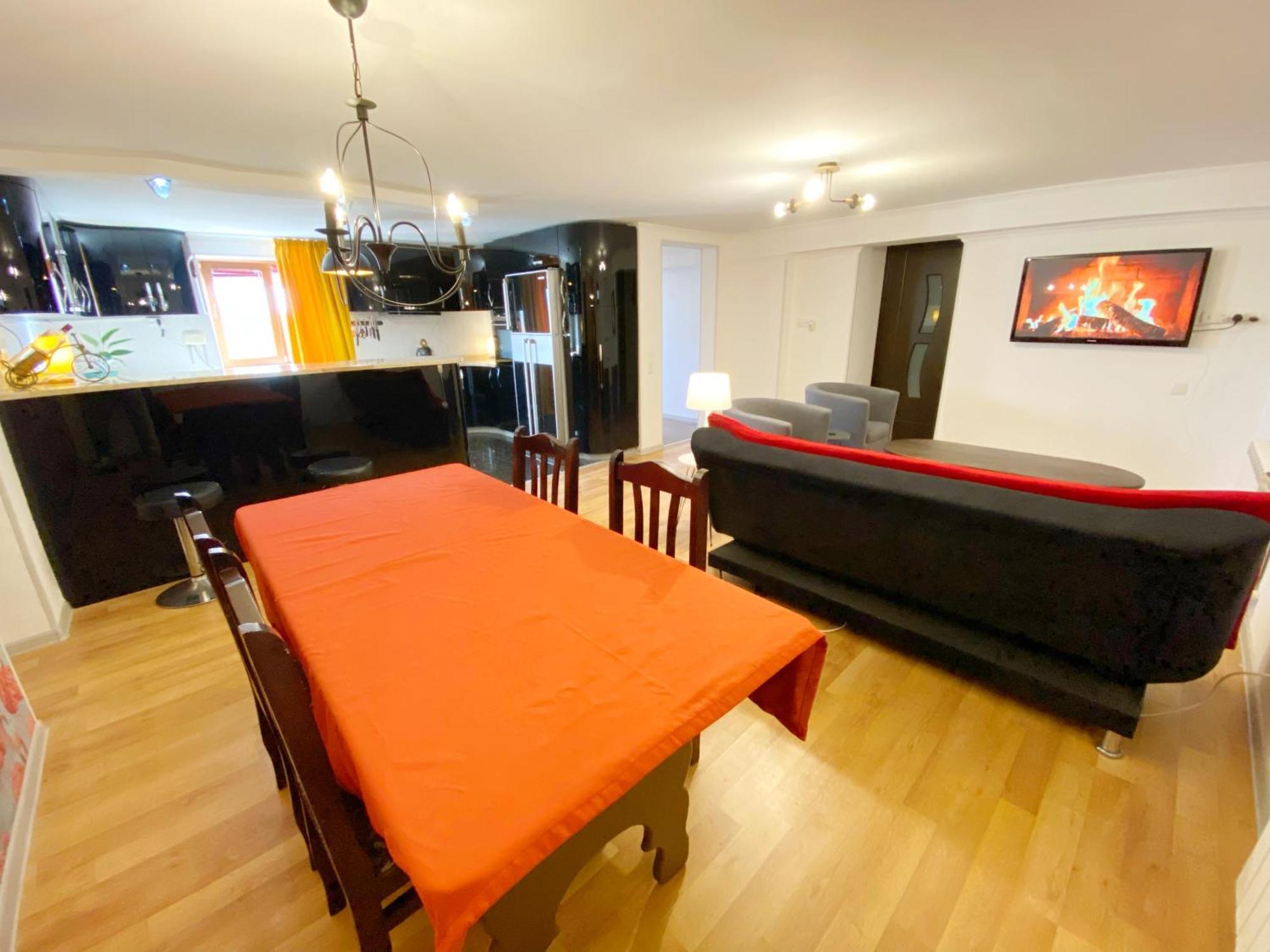Hotel Orange Kutaisi Eksteriør bilde