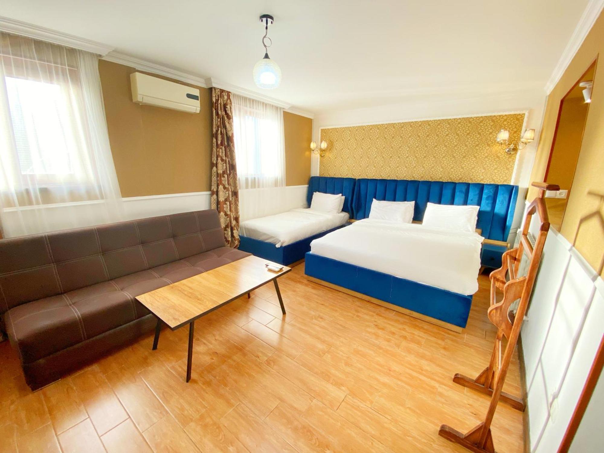 Hotel Orange Kutaisi Eksteriør bilde