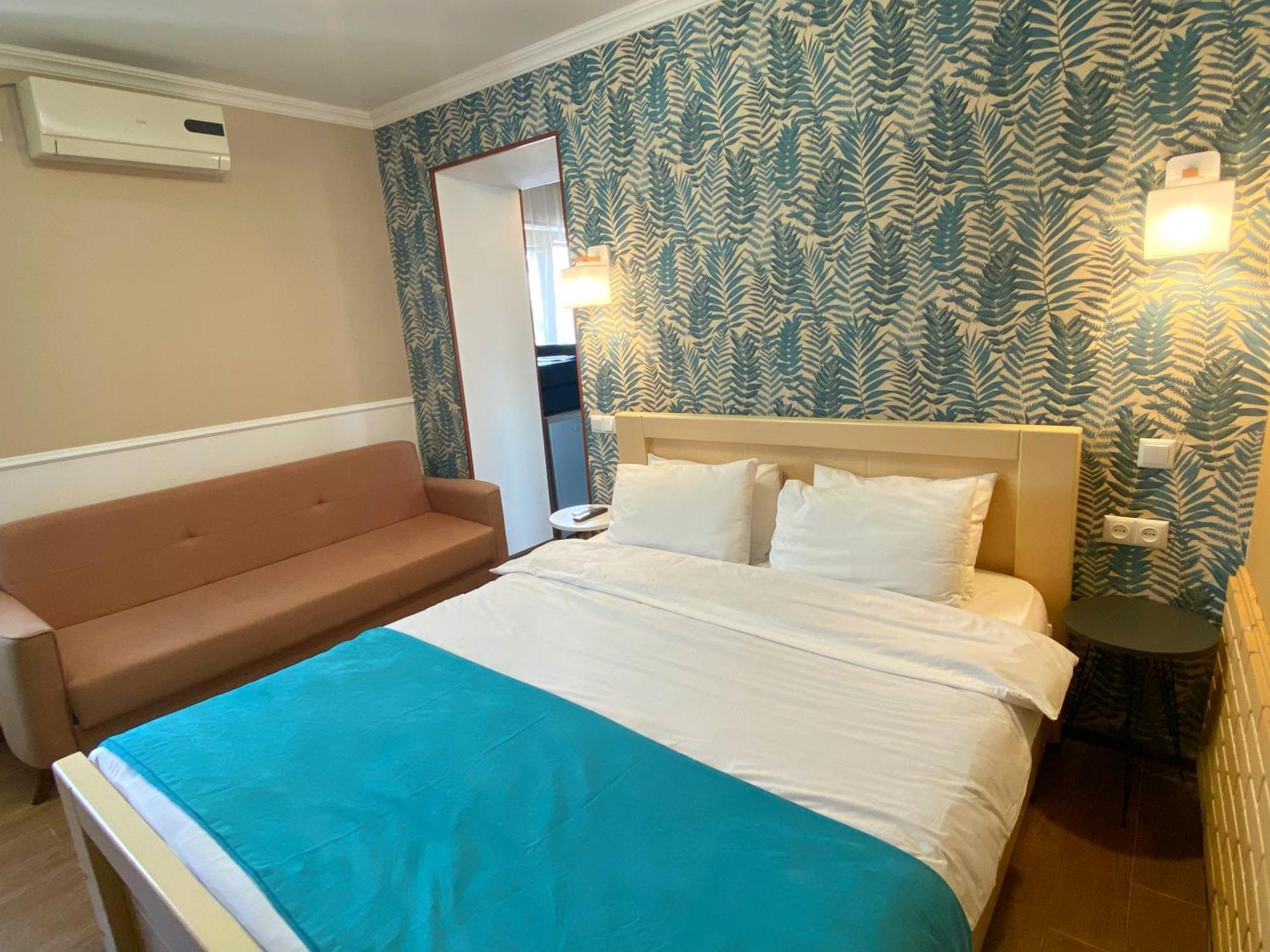 Hotel Orange Kutaisi Eksteriør bilde