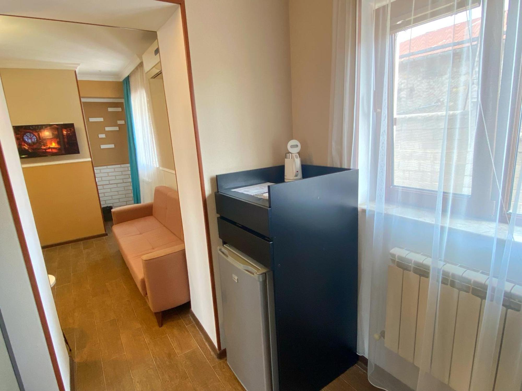 Hotel Orange Kutaisi Eksteriør bilde