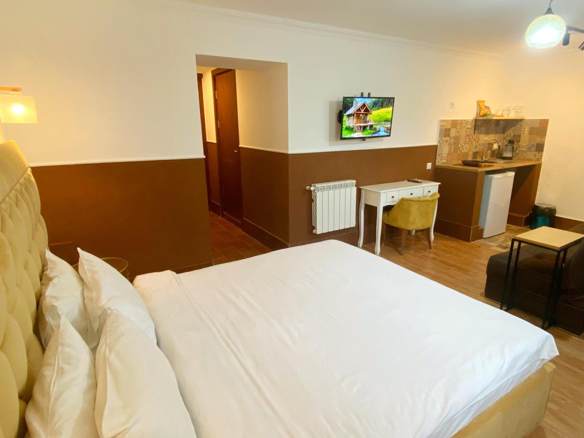 Hotel Orange Kutaisi Eksteriør bilde