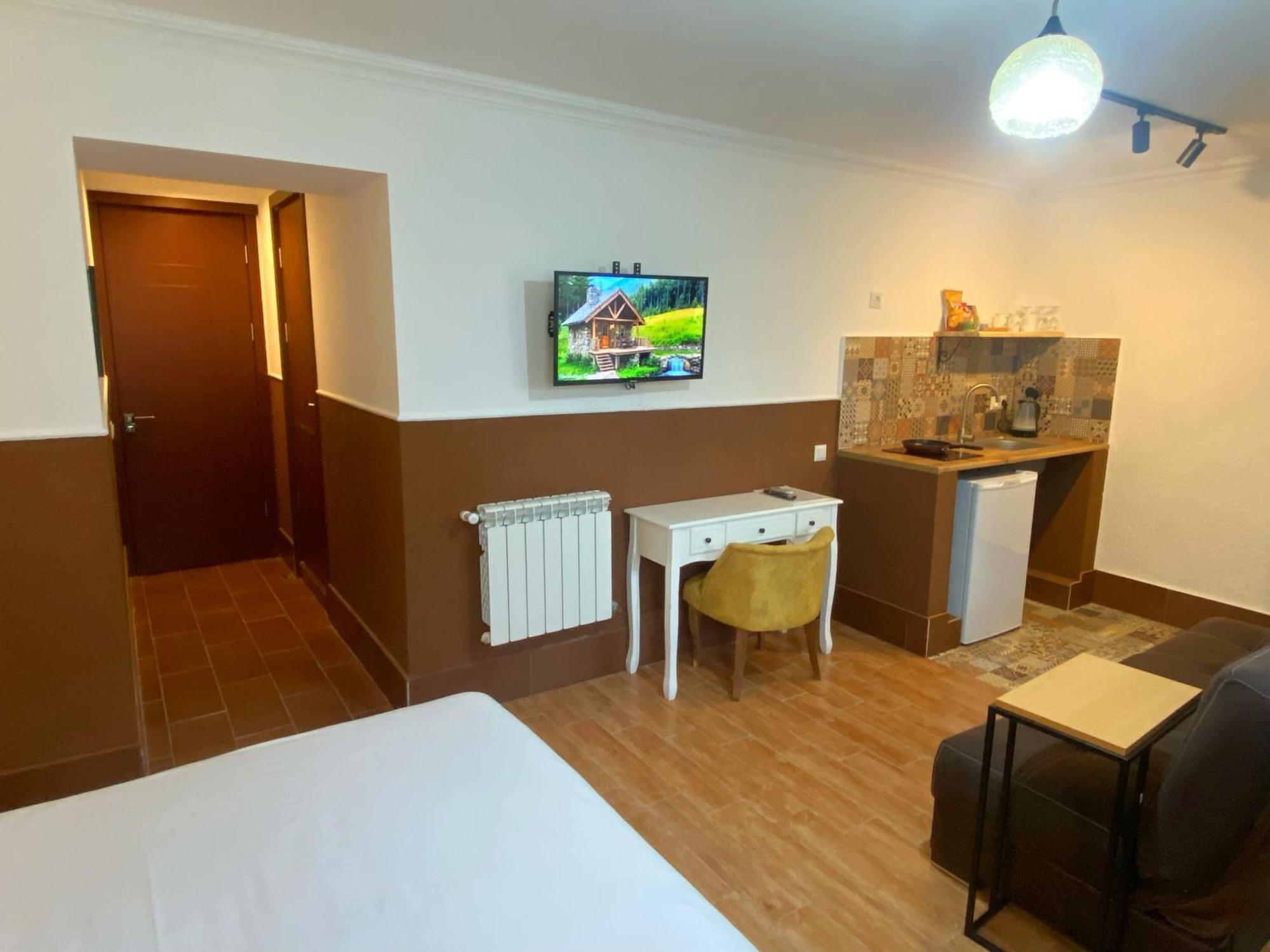 Hotel Orange Kutaisi Eksteriør bilde