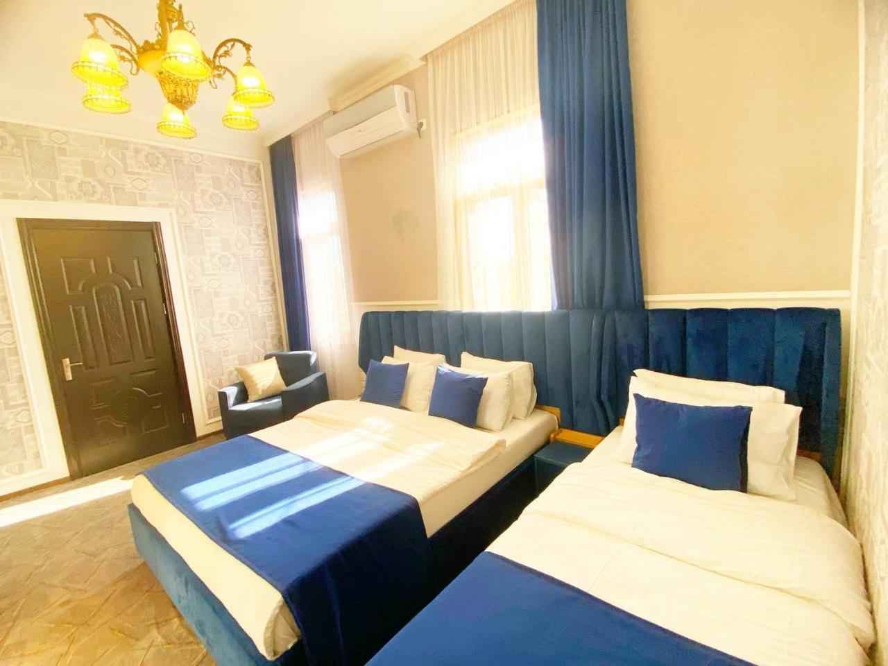 Hotel Orange Kutaisi Eksteriør bilde