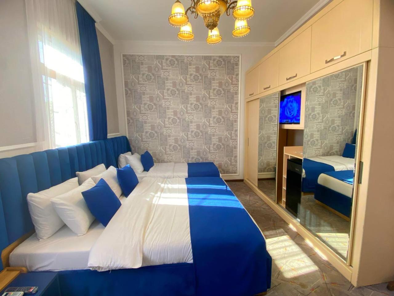 Hotel Orange Kutaisi Eksteriør bilde